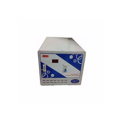 V-Guard Electronic Voltage Stabilizer VGMW 1000, 120 - 280 V